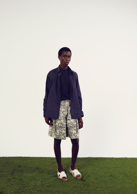 KICS DOCUMENT. 2023SS LOOK Style-4