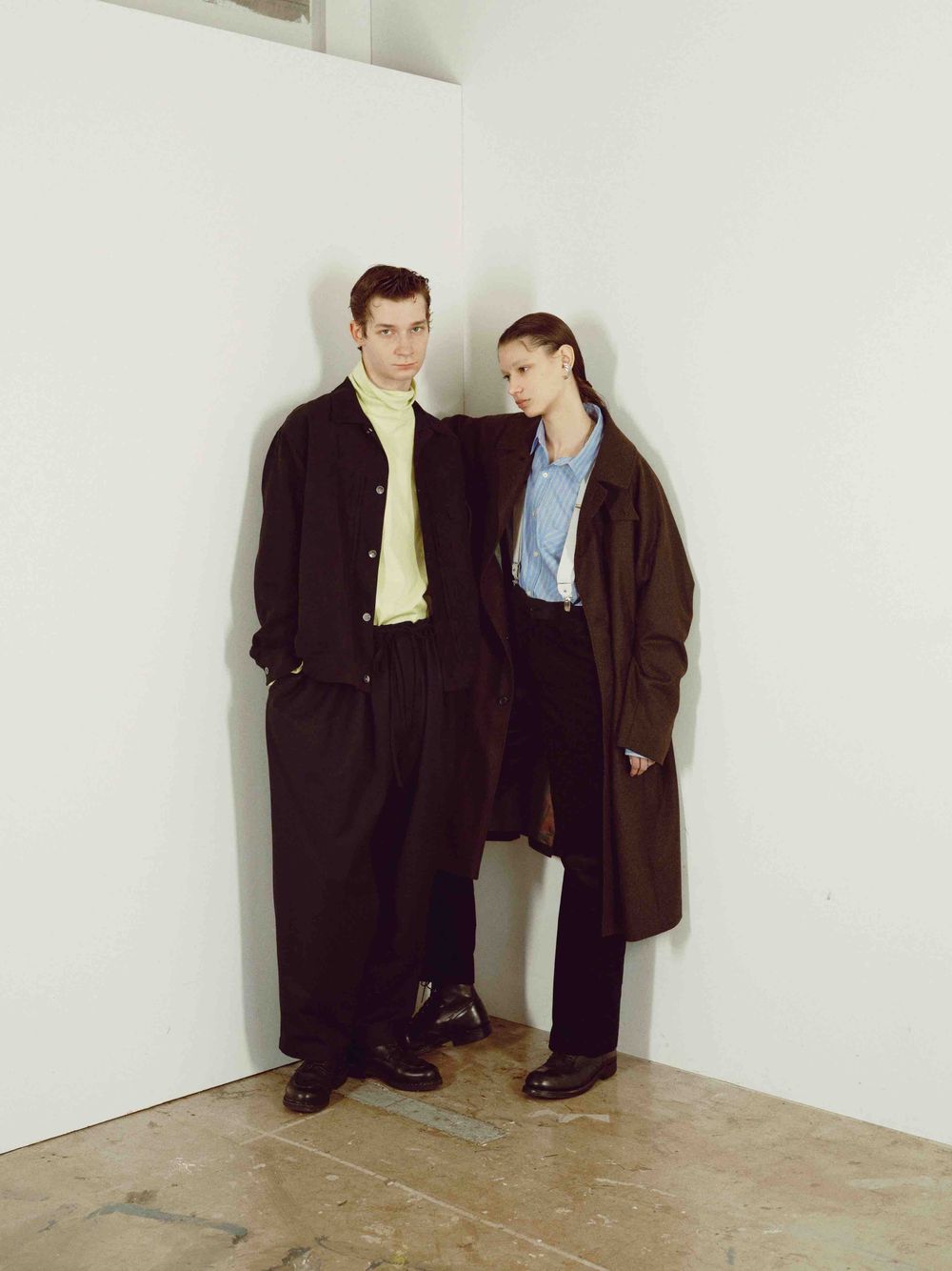 KICS DOCUMENT. 2023AW LOOK Style-30