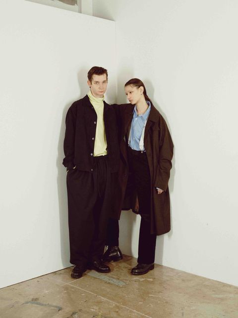 KICS DOCUMENT. 2023AW LOOK Style-30