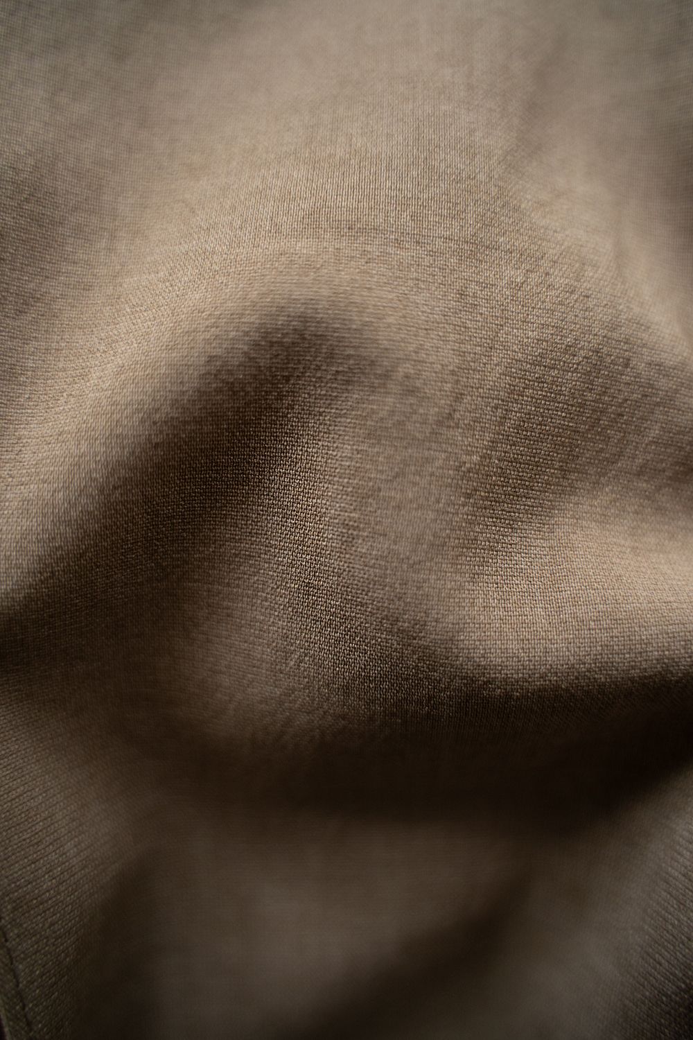 【25SS】1-Tack Baggy Slacks/1タックバギースラックス(BEIGE)