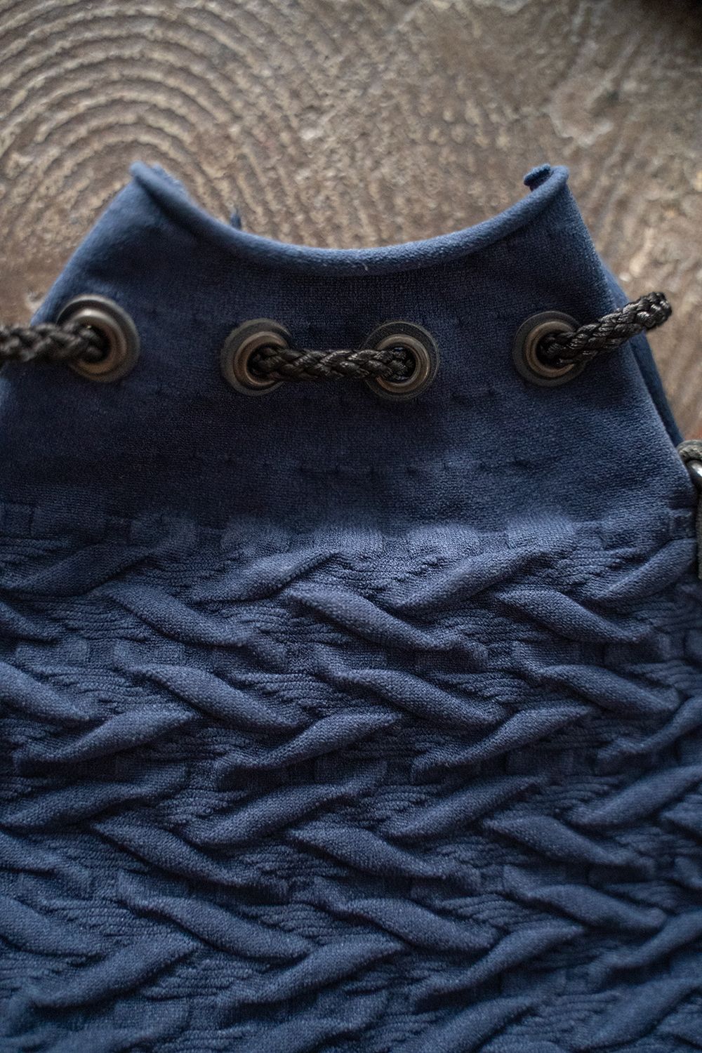 【ラスト1点】Ouka Shoulder Bag/ショルダーバッグ(NAVY)