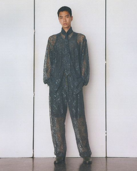 JUHA 2025SS LOOK Style-3