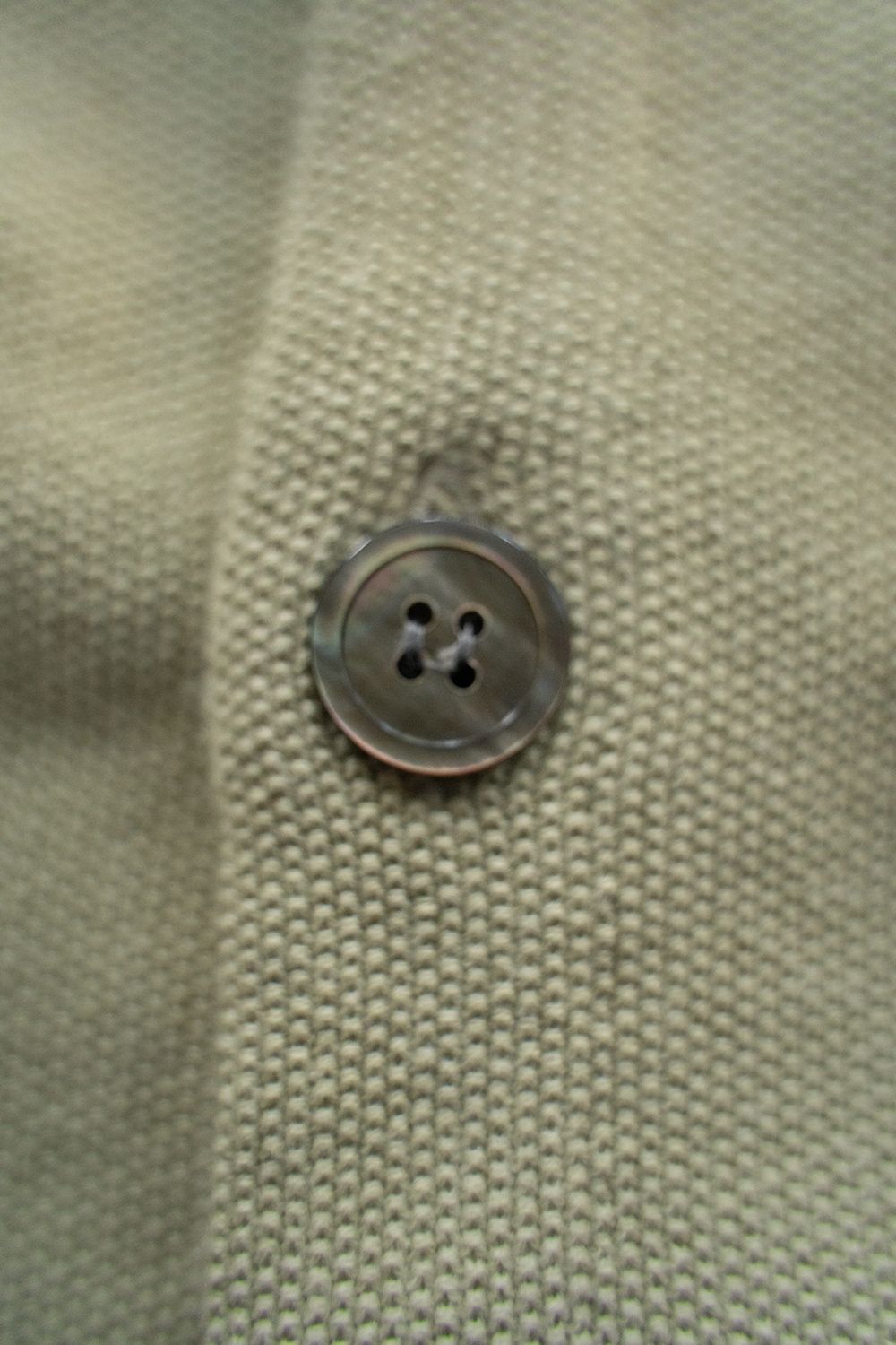 【24SS】Kusaho Cardigan(MINT)