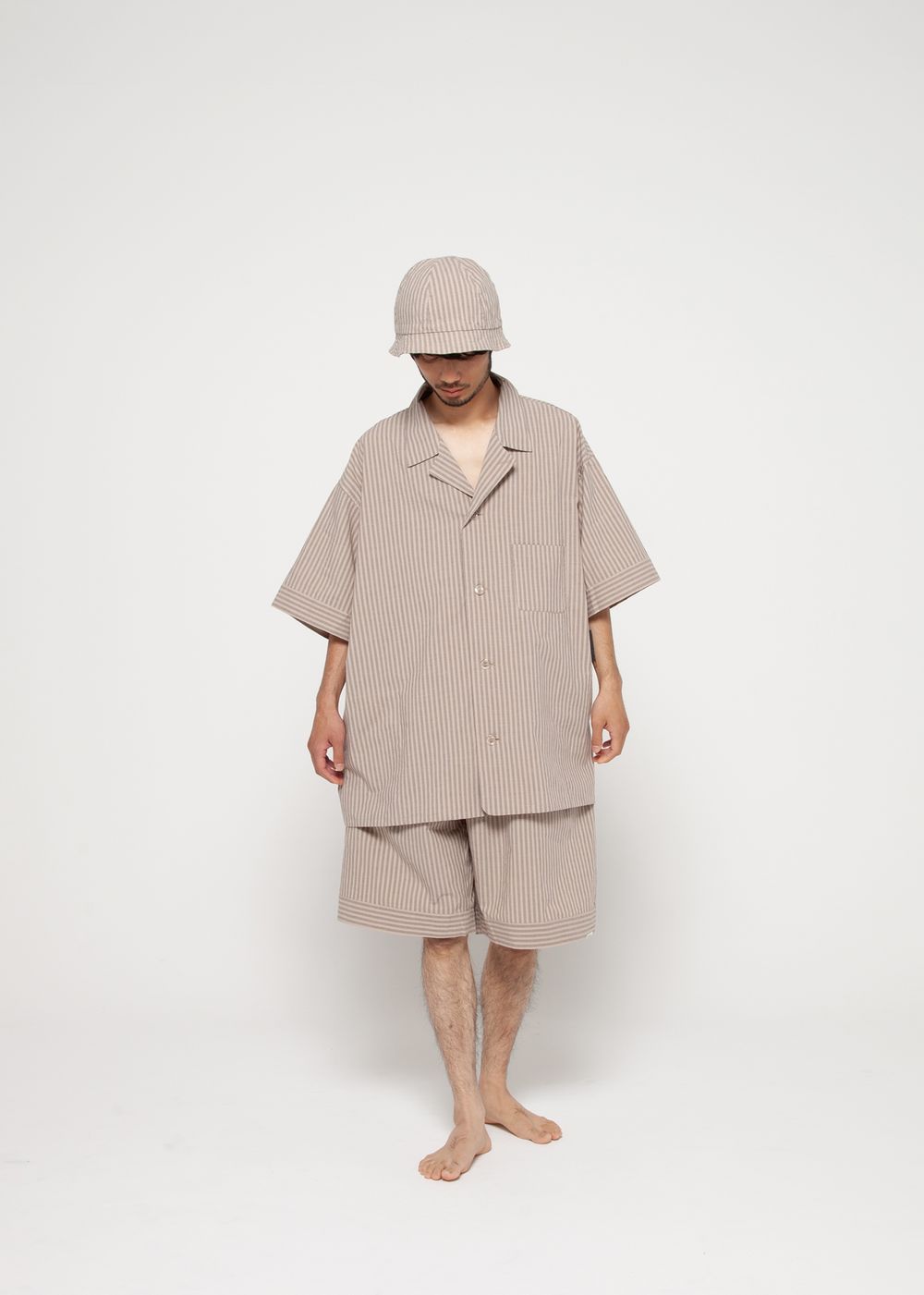 NOWHAW 2025SS LOOK Style-83