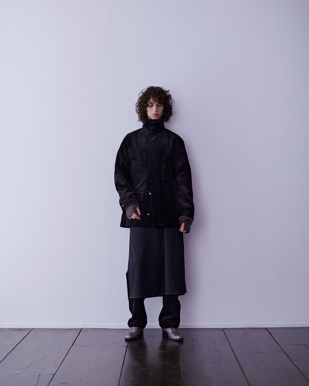 JUHA 2023AW LOOK Style-3