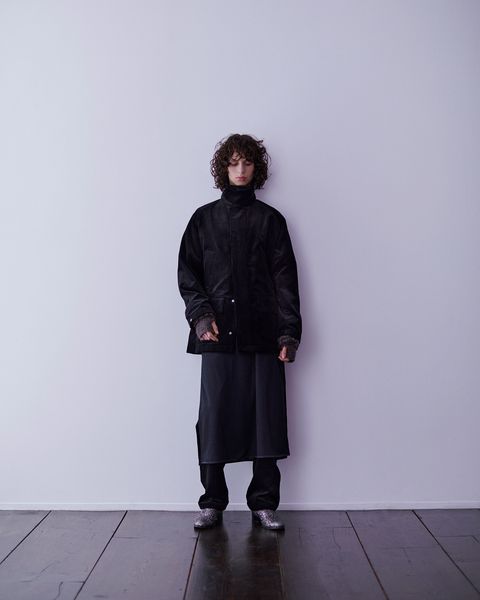 JUHA 2023AW LOOK Style-3