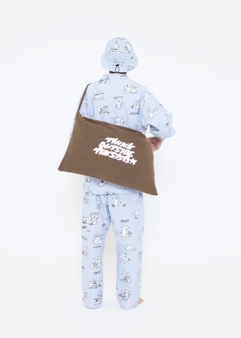 NOWHAW 2023SS LOOK Style-61