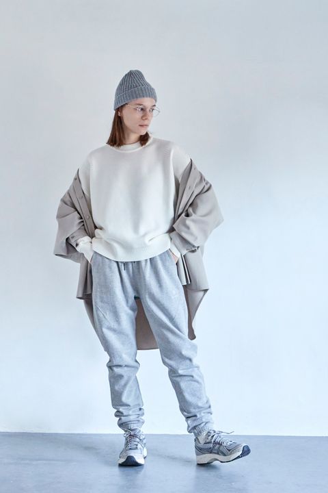 YASHIKI 2024AW LOOK Style-22
