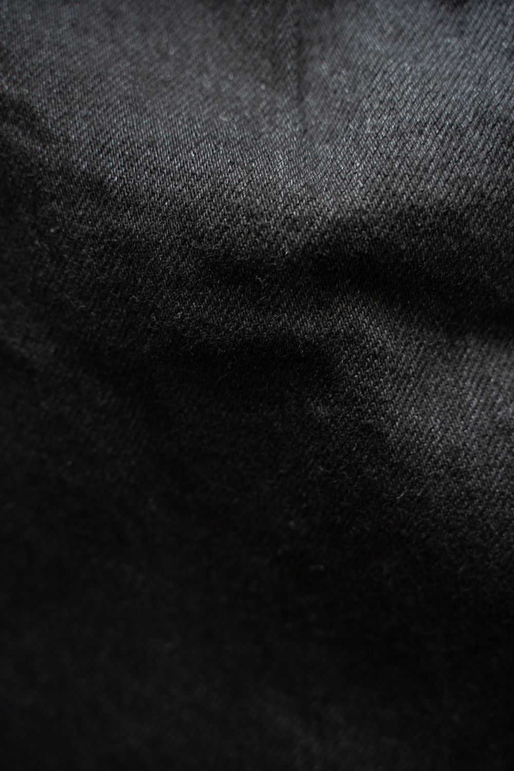 STILL BY HAND - 【ラスト1点】【定番人気】チビタックデニム STILL BY HAND - 【ラスト1点】【定番人気】チビタックデニム