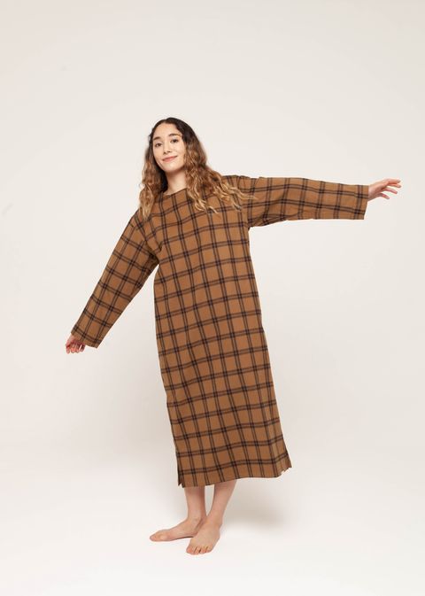 NOWHAW 2020AW LOOK Style-3