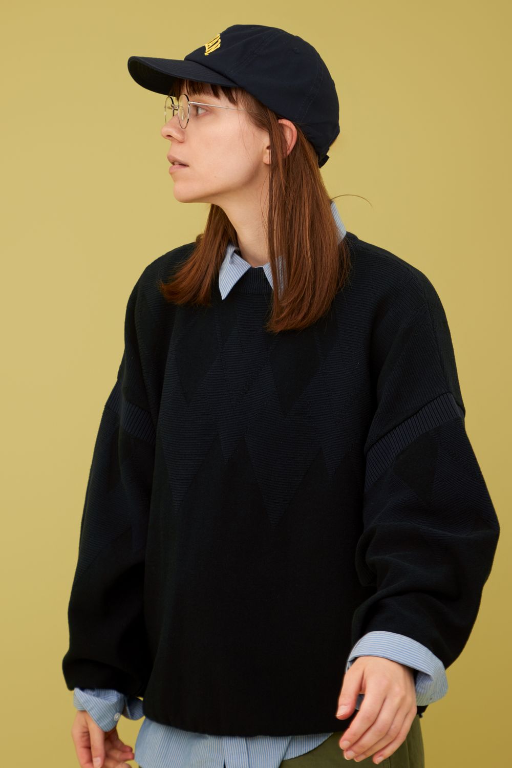 YASHIKI 2025SS LOOK Style-23