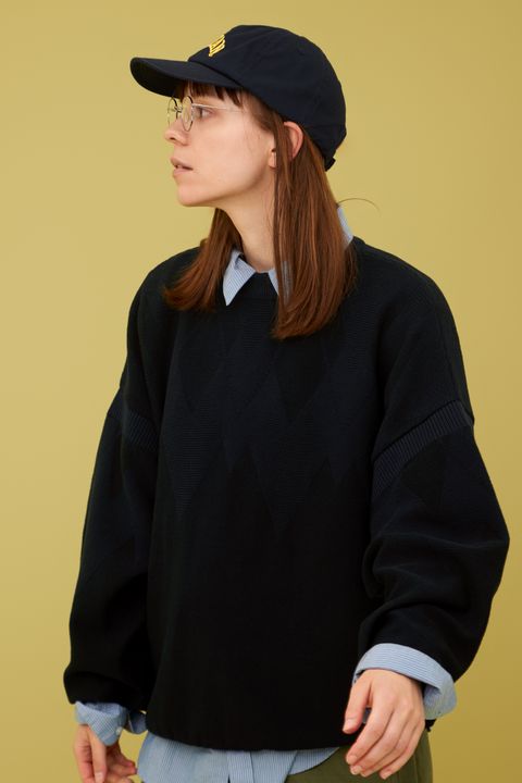 YASHIKI 2025SS LOOK Style-23