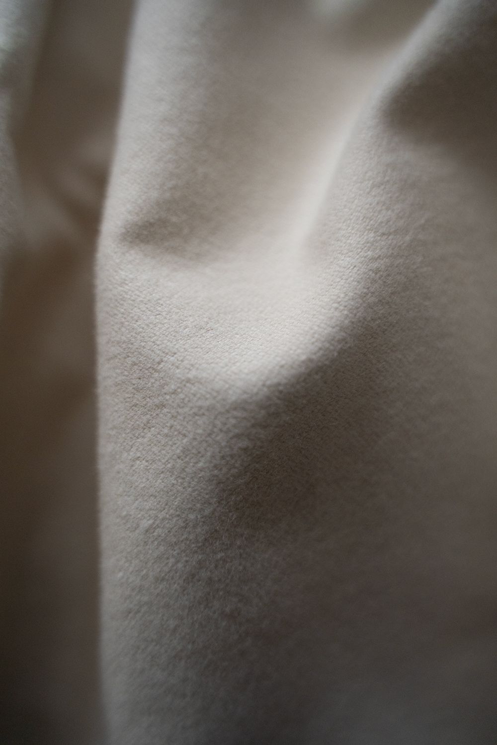 STILL BY HAND - 【ラスト1点】【24AW】ストレッチモールスキン
