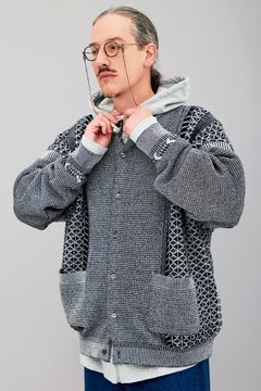 YASHIKI 2025AW LOOK Style-3