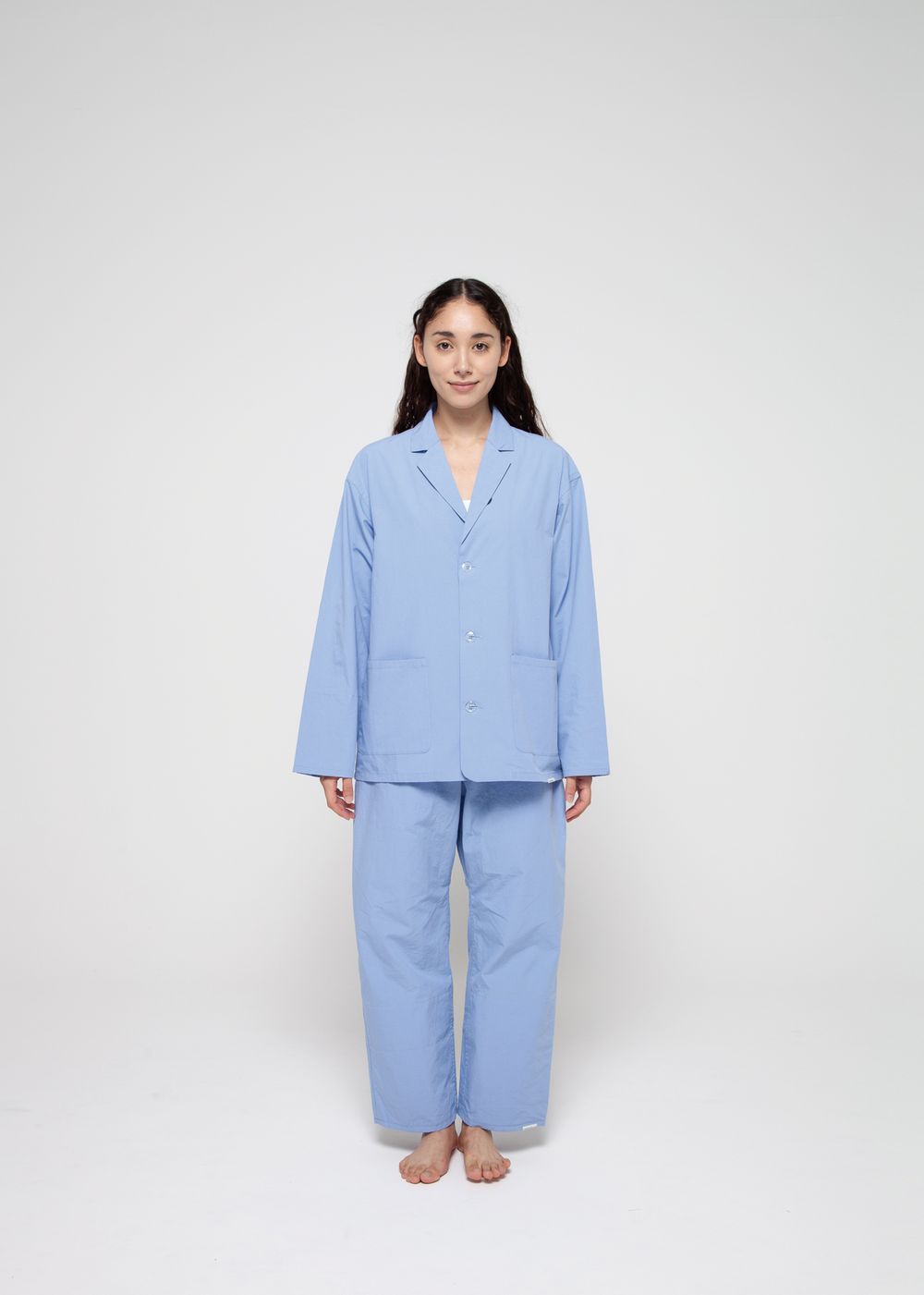 NOWHAW 2025SS LOOK Style-6