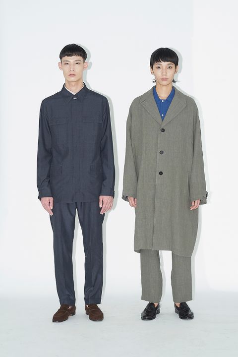 Cale 2021SS LOOK Style-11