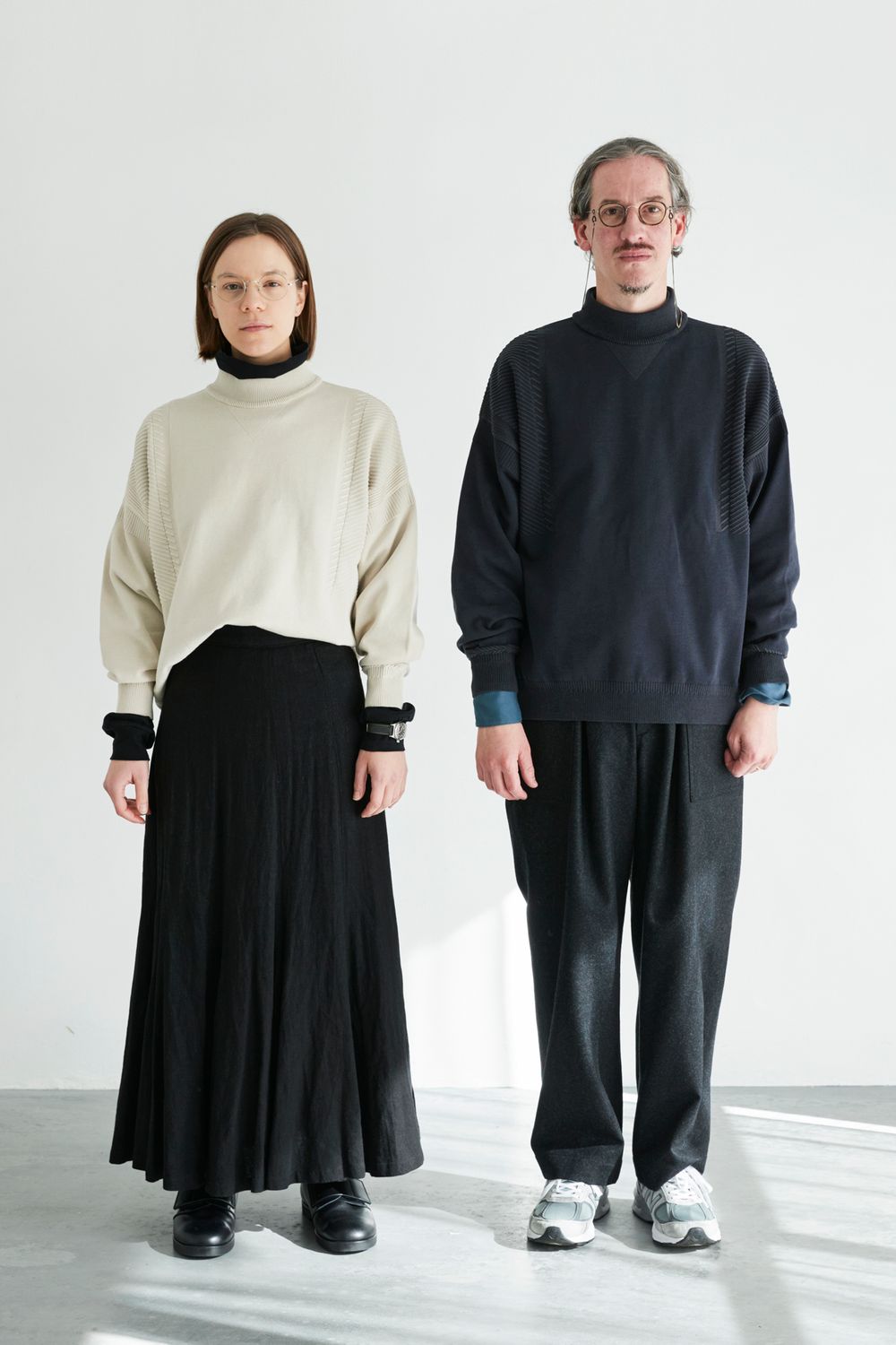 YASHIKI 2023AW LOOK Style-45