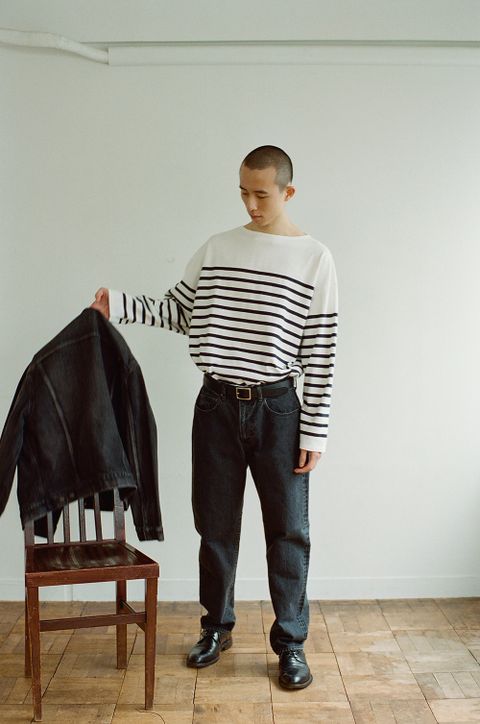 CIOTA 2022SS LOOK Style-12
