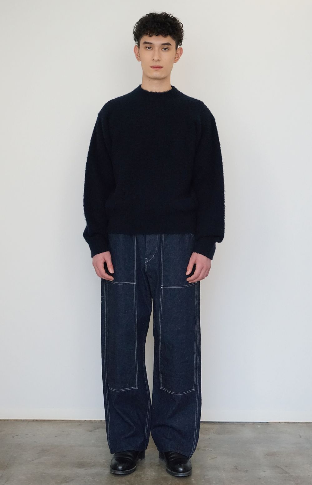 BAUTH 2025AW LOOK Style-7
