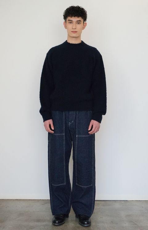 BAUTH 2025AW LOOK Style-7
