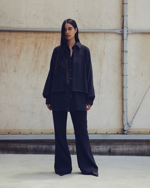 JUHA 2024SS LOOK Style-6