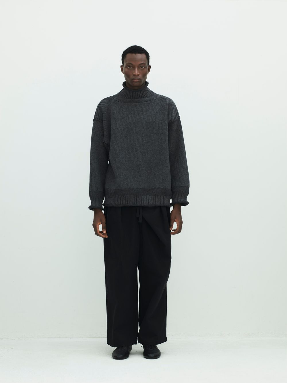 KONTOR 26AW LOOK Style-28