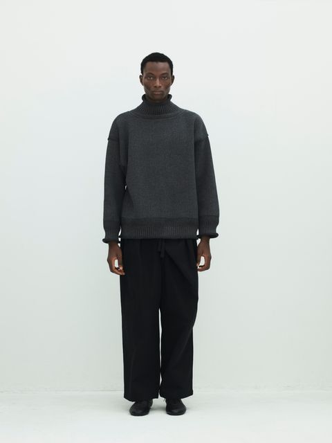KONTOR 26AW LOOK Style-28