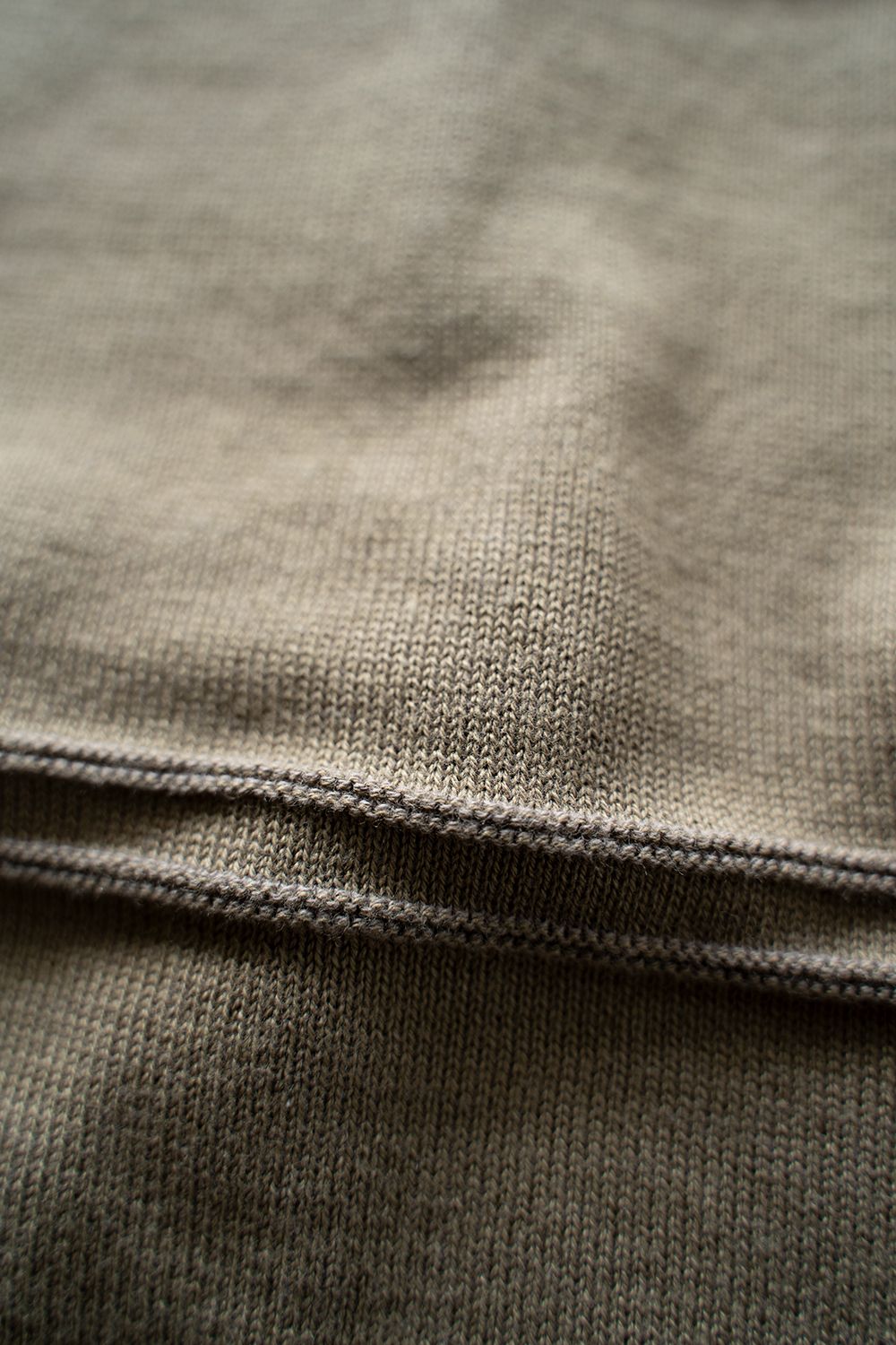 【ラスト1点】Hamon Knit(KHAKI BEIGE)