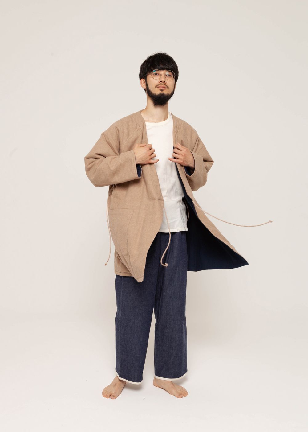 NOWHAW 2020AW LOOK Style-25