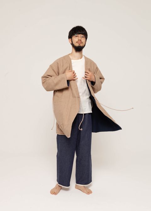 NOWHAW 2020AW LOOK Style-25