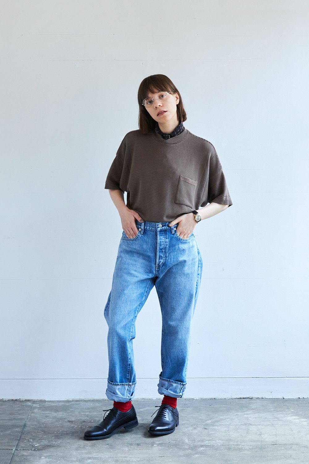YASHIKI 21SS LOOK Style-39