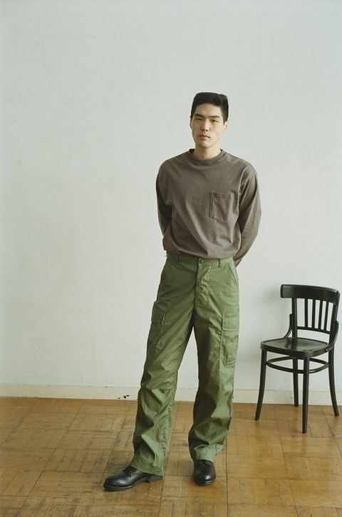 CIOTA 21SS LOOK Style-31