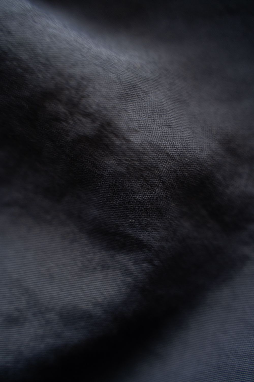 【ラスト1点】【25SS】ポリエステルオックス2タックイージースラックス(NAVY)