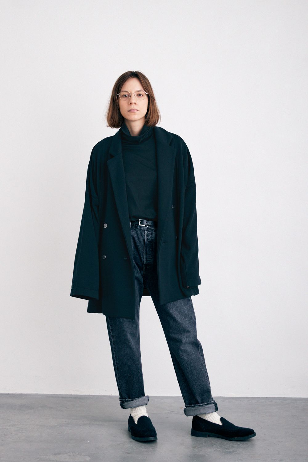 YASHIKI 2024SS LOOK Style-15