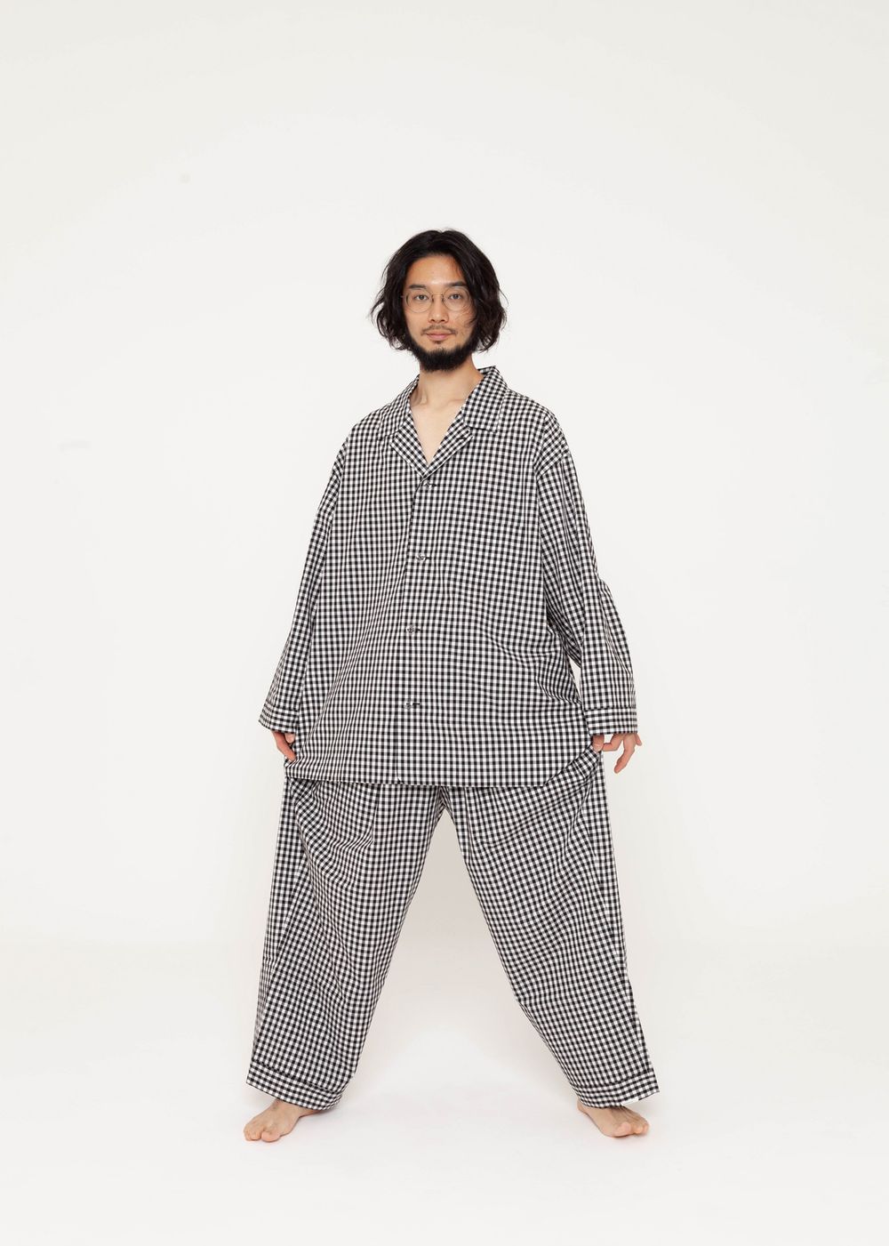 NOWHAW 2021SS LOOK Style-16