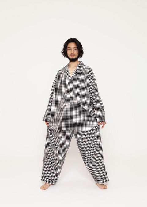 NOWHAW 2021SS LOOK Style-16