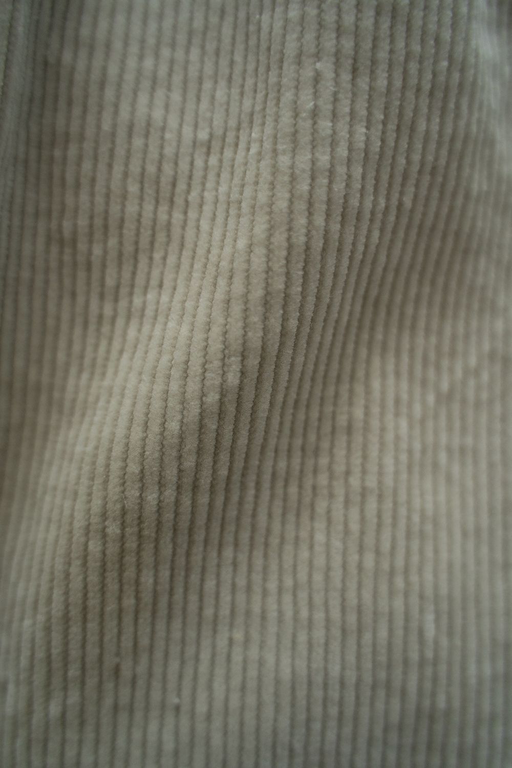 【ラスト1点】2-Tack Corduroy Painter Pants/2タックコーデュロイペインターパンツ(OFF WHITE)