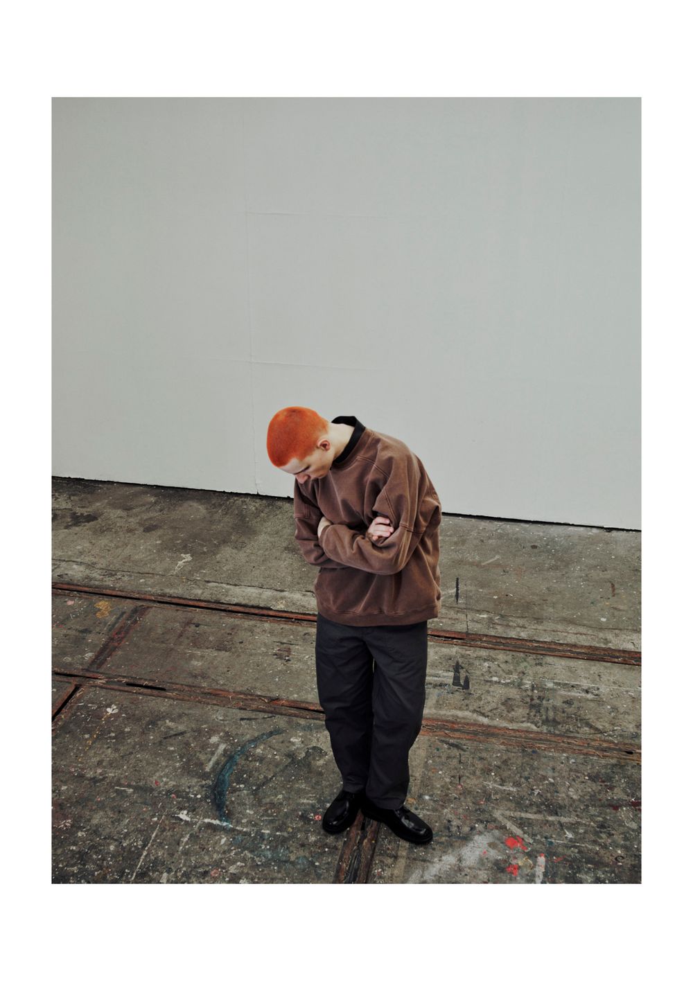 KONTOR 2023AW LOOK Style-15