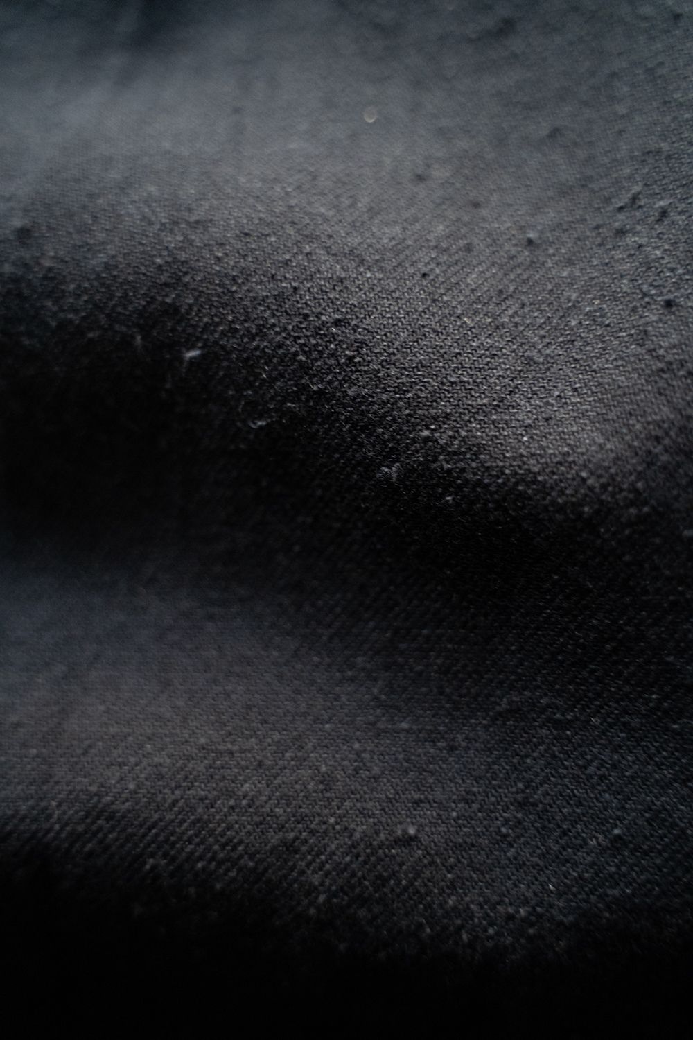 【ラスト1点】【24AW】"kung-fu"pajama【セットアップ】(BLACK)