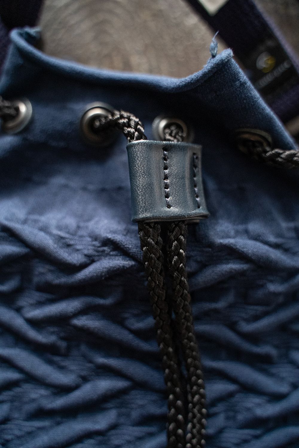 【ラスト1点】Ouka Shoulder Bag/ショルダーバッグ(NAVY)
