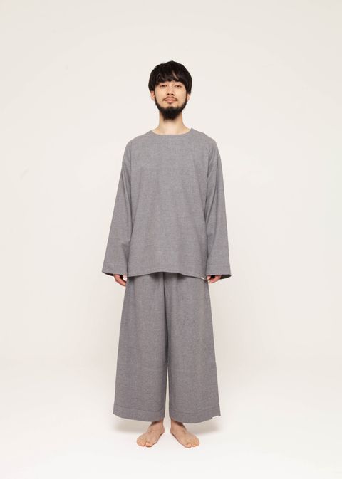 NOWHAW 2020AW LOOK Style-19