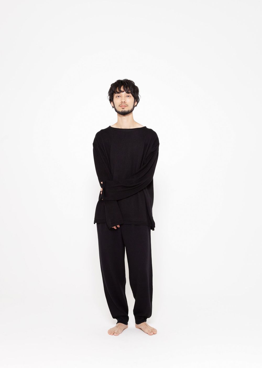 NOWHAW 2022SS LOOK Style-40