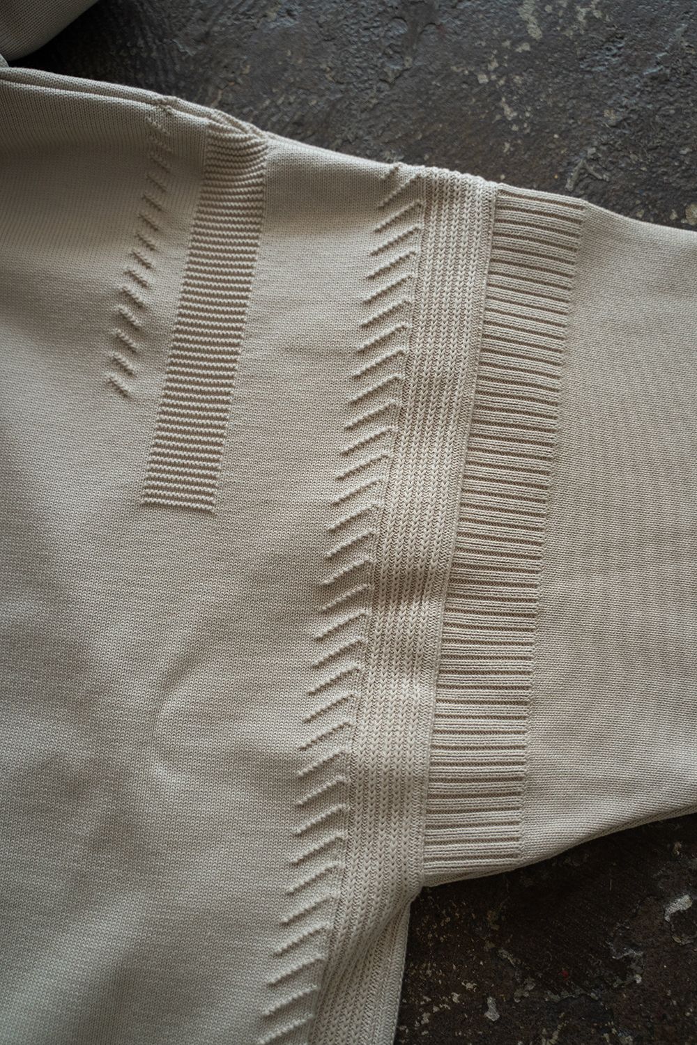 Fuyuki Hoodie(PEARL GRAY)