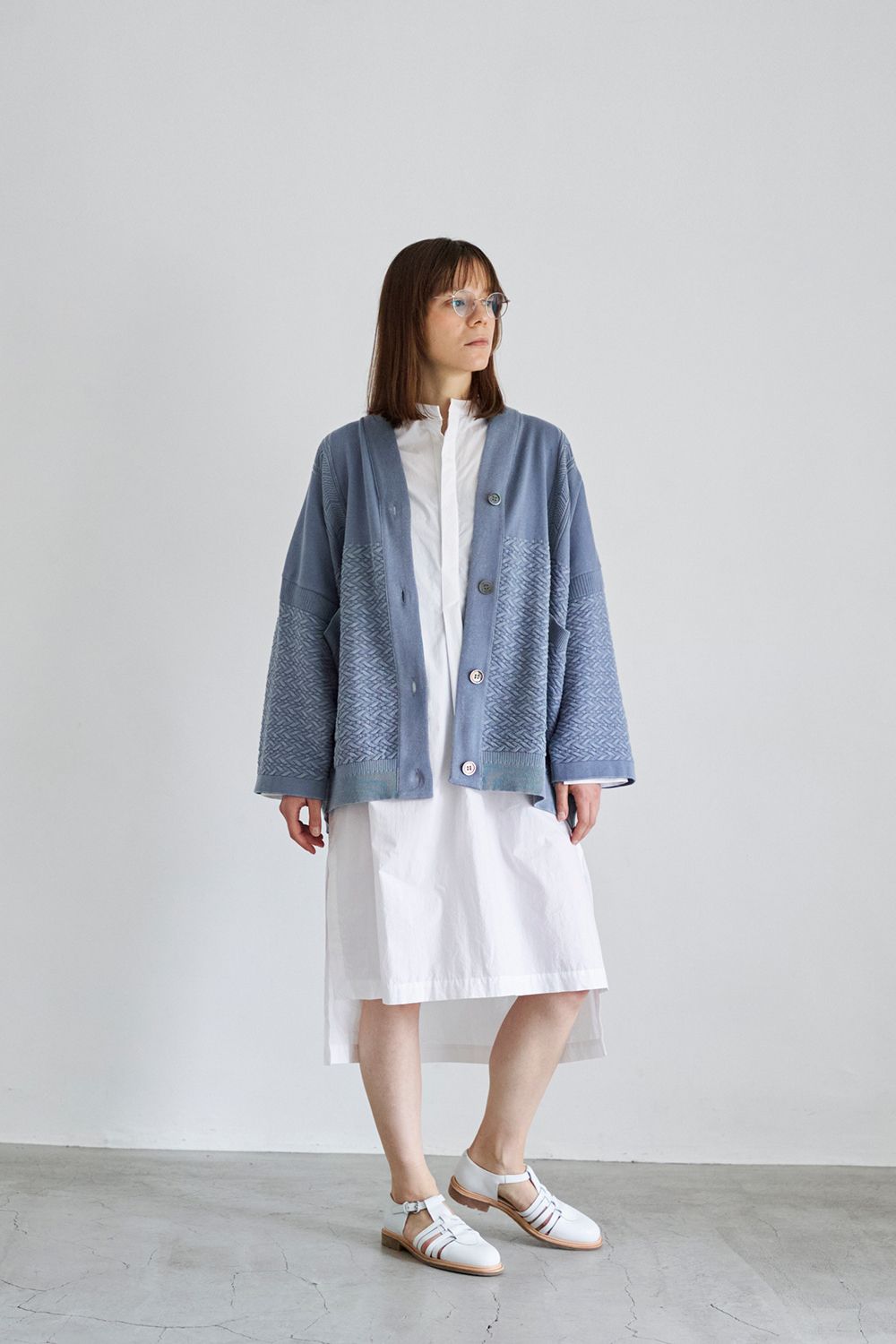 YASHIKI 2023SS LOOK Style-15