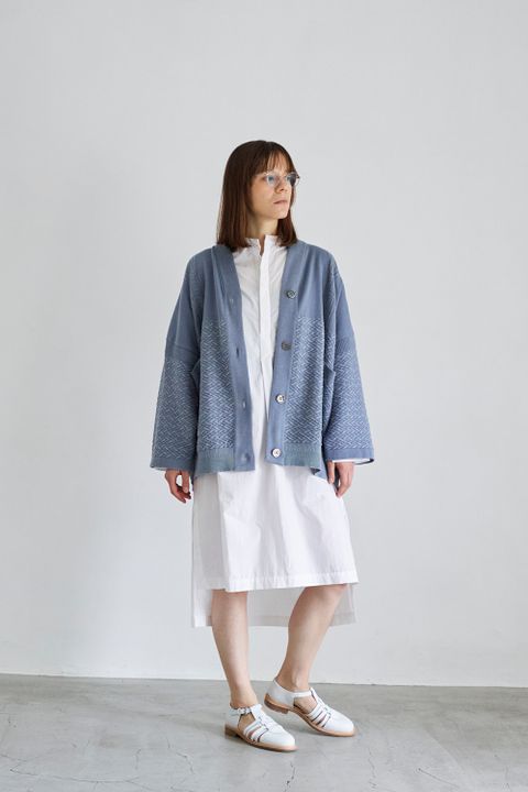 YASHIKI 2023SS LOOK Style-15