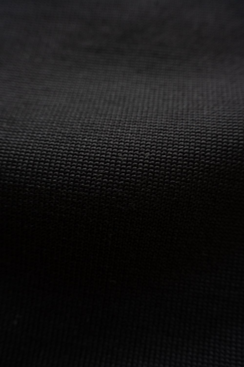 【26AW】Akiyo Zip Cardigan(BLACK)