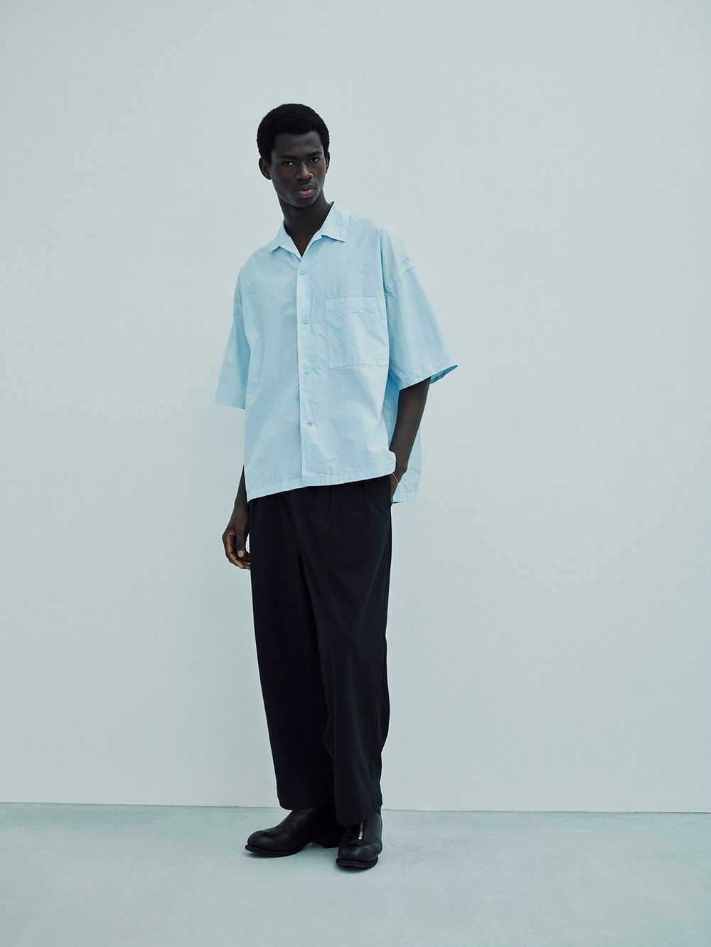 KONTOR 2025SS LOOK Style-21