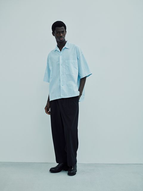 KONTOR 2025SS LOOK Style-21