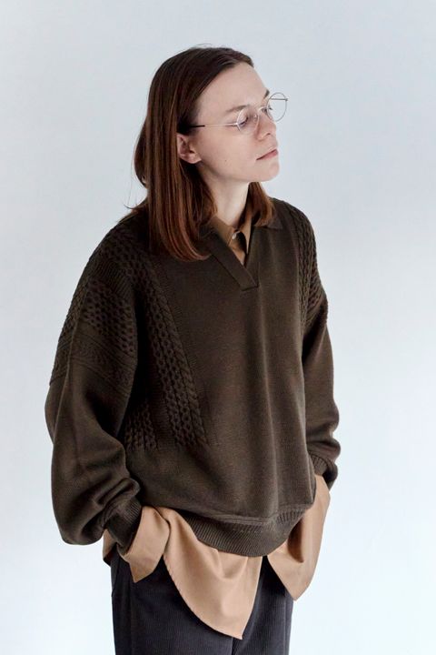 YASHIKI 2024AW LOOK Style-43