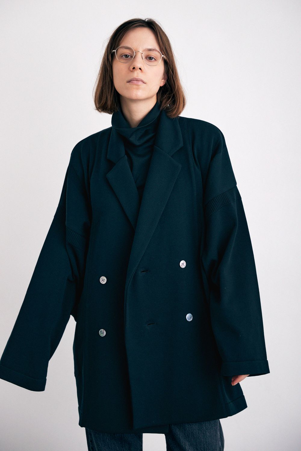 YASHIKI 2024SS LOOK Style-16